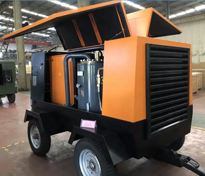 เครื่องอัดอากาศ KAISHAN KSDY-12.5/10 ระยะเวลาบำรุงรักษา 40,000-80,000 ชั่วโมง  ต้นทุนการบำรุงรักษาต่ำ - Product Image 2