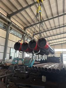 <span class=keywords><strong>API</strong></span> <span class=keywords><strong>5ct</strong></span> ống và vỏ Pup Doanh dầu PIPE13-3/8 9-5/8 với khớp nối - Product Image 2