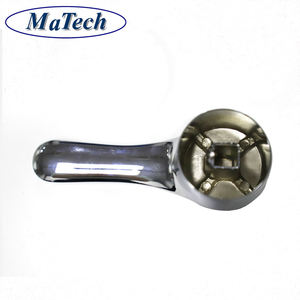 Venta al por mayor caliente Iso9001 6,8 cm miniatura Die Cast Zinc manija de la puerta - Product Image 2