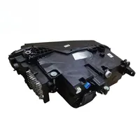 G09 LED-Scheinwerfer 2023 Original-Scheinwerfer G09 Rot Linke und Rechte Leuchten