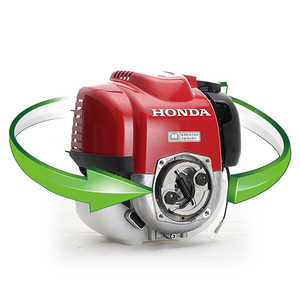 <span class=keywords><strong>Desbrozadora</strong></span> Manual de Alta Calidad GX35 de Gasolina / Cortadora de Césped CG360 - Product Image 5