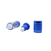 Emballage Yuanlai, flacon pour soins de la peau, 30 ml, 50 ml, flacon à pompe à vide, emballage cosmétique