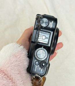 Cámara Digital Usada de Alta Gama Canon CCD G11 con <span class=keywords><strong>Zoom</strong></span> 5x y 10MP - Product Image 6