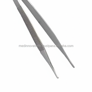 Charnley-mcindoe คีมตัดสเตนเลสสตีล, อุปกรณ์ผ่าตัดมาตรฐานความปลอดภัย - Product Image 1