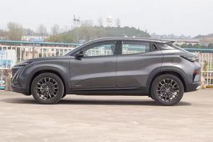 Chang'an UNI-T 2022, modèle 1.5T Sport Edition, version haut de gamme, SUV, voiture d'occasion chinoise pas chère, livraison rapide - Product Image 4
