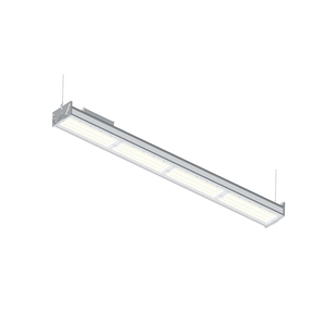 Đèn <span class=keywords><strong>LED</strong></span> Tuyến Tính Cao 50W 100W 200W Đèn Cố Định IP65 Với Tuổi Thọ 70000H Cho Nhà Kho Và Nhà Xưởng, Đèn <span class=keywords><strong>LED</strong></span> SNOOWEL - Product Image 1