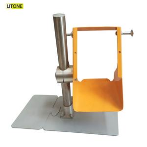 ماكينة رش الطلاء بخاخ الطلاء الكهروستاتيكي الصغيرة من Litone ، ماكينة مطير لمضخة الألومنيوم من مسحوق PVD الأوتوماتيكي الصغير - Product Image 5