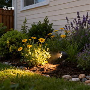 Foco Exterior Impermeable para Árboles, Iluminación para Jardín, Patio Pequeño, Paisaje, Proyector para Césped y Suelo - Product Image 3