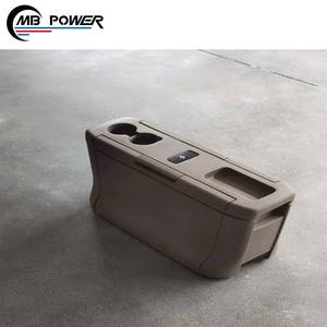 Mesa plegable w447 vito, asiento original de alta calidad, nuevo estilo, w447 - Product Image 4