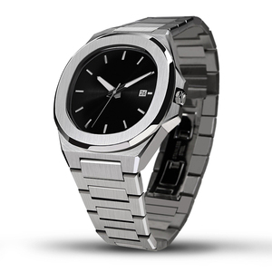 Đồng Hồ Cao Cấp Cho Nam Nhà Cung Cấp OEM/ODM Tùy Chỉnh Theo Yêu Cầu Củ<span class=keywords><strong>a</strong></span> Riêng Bạn Đồng Hồ Thương Hiệu Cá Nhân Nhà Sản Xuất Sản Xuất Tại Trung Quốc - Product Image 6