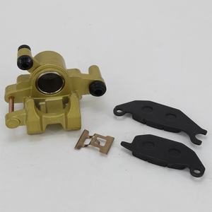 <b>Motorcycle</b> Lower Under <b>Brake</b> Pump for Yamaha Y15 Y15ZR LC150 Sniper150 Exciter150 MXKING150 <b>Motorcycle</b> <b>Brake</b> Calipers - Product Image 4