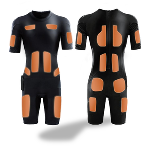 Setelan <span class=keywords><strong>EMS</strong></span> nirkabel kinerja tinggi stimulasi otot tubuh penuh - Product Image 2