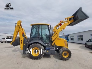 Liugong 766A 777A pelleteuse Komat Wa470 Wa500 Wa600 Wa380 Wa320 WA300 d'occasion chargeuse sur pneus TCM 75B 830 870 860 L26 Chargeuse - Product Image 4