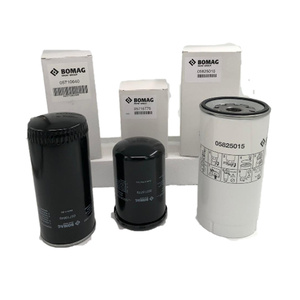 77558250 <strong>Oil</strong> Fuel <strong>Filter</strong> Service <strong>Kit</strong> for Bomag - Product Image 2