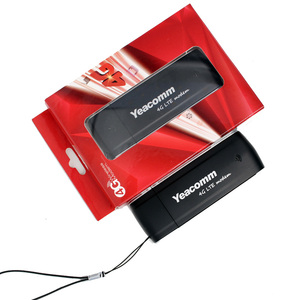 Dongle USB EF900, módem interno 3G/4G <span class=keywords><strong>con</strong></span> ranura para tarjeta SIM, acceso inalámbrico a <span class=keywords><strong>Internet</strong></span> - Product Image 5