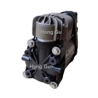 Nouveau compresseur d'air HongGu 68041137 68204730 pour Jeep Grand Cherokee 2011-2021 pour 1500 Tesla Model S - Garantie de 12 mois