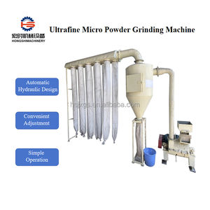 300 Typ Flugasche-Mahl anlage Anlage Ultra feine Mühle Holz spezial isierte Mühle - Product Image 3