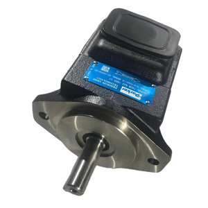 ปั๊มไฮดรอลิกแบบใบพัดแรงดันสูงรุ่น T7B ซีรีส์ T7B-B09-1R00-A1M1 T7B-B24-2R00-C100 T7B-038-1L00-FM T7B-066-1R00-WD - Product Image 4
