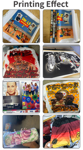 Xcellent 1000ml thân thiện với môi mực thăng hoa cho epsoon dx5 DX6 DX7 <span class=keywords><strong>5113</strong></span> 4720 máy in sao lửa 1024 RICOH G5 G6 Kyocera kj4b - Product Image 4