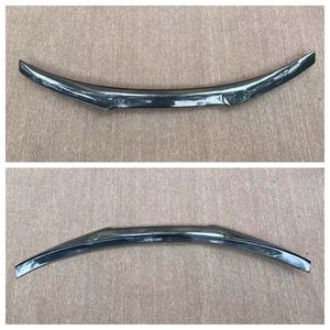 Alerón <span class=keywords><strong>trasero</strong></span> de coche para <span class=keywords><strong>Audi</strong></span> <span class=keywords><strong>A5</strong></span> B9 B9.5 B10 4 puertas Sportback M4 estilo ABS Material 2017 + piezas de automóvil - Product Image 4