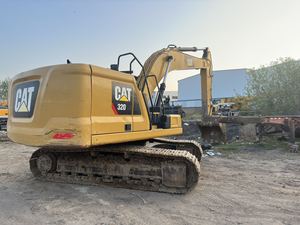 Excavatrice d'occasion Caterpillar 320gc 320d2 320 320d2l 320g 320bl, et également disponible : Caterpillar 336 336D 325 320gc 320cl - Product Image 2
