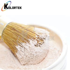 Mica Sericita Mate de Grado Cosmético Tratada con Cera de <span class=keywords><strong>Carnauba</strong></span> - Product Image 3