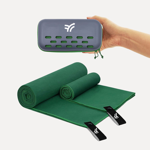 <span class=keywords><strong>Toalla</strong></span> <span class=keywords><strong>de</strong></span> Microfibra Absorbente <span class=keywords><strong>de</strong></span> Secado Rápido, Toallas <span class=keywords><strong>de</strong></span> <span class=keywords><strong>Mano</strong></span> <span class=keywords><strong>de</strong></span> Microfibra para <span class=keywords><strong>Gimnasio</strong></span> y Ejercicio con Bolsa <span class=keywords><strong>de</strong></span> Eva - Product Image 1