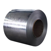 Fabrikanten S280 Gd Z koudgewalst Aluzinc GI plaat Galvalume gegalvaniseerd stalen coil