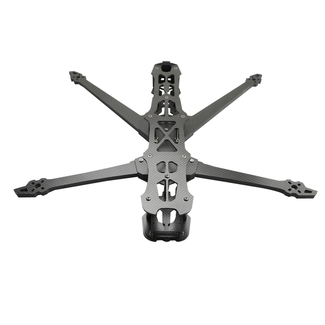 GK-V3 10inch /13inch 15inch FPV Drone Frame KIT 435mm/550mm Carbon Fiber for RC FPV Freestyle Long Range Racing Drone Quadcopter