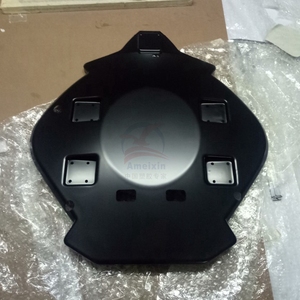 Pièces de coque de moulage thermoformées PP PVC PE PS pour la décoration Machine électronique découpe extrusion moulage dessin - Product Image 1