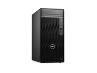 Tour d'ordinateur de bureau DELL OptiPlex7020 MT I3-12100/8G/512G/WIN11H/180W