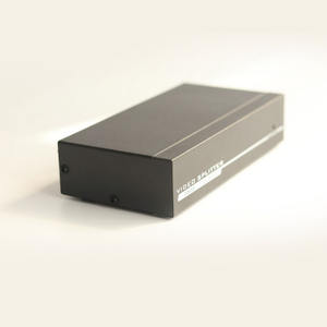 Interruttore Monitor 8 porte scatola di selezione manuale nuovo Splitter 8 porte 8:<span class=keywords><strong>1</strong></span> <span class=keywords><strong>VGA</strong></span> SVGA LCD - Product Image 4