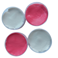 Chemoment Factory fournit directement les meilleurs produits dentaires, pâte à empreinte en silicone pour grillz, pâte de base pour clinique