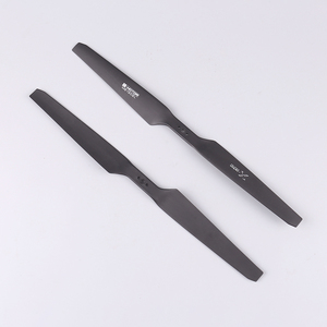 Hélice Integrada de 2 Aspas de 13 Pulgadas CW CCW de Material Compuesto T-MOTOR MS1302 para Dron Agrícola RC UAV - Product Image 2