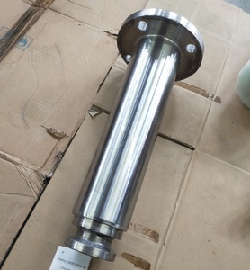 Manomètre de pression pour tige de piston de pompe à boue de forage - Product Image 2