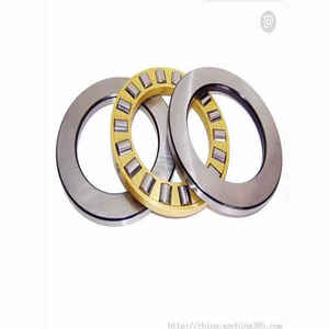 Marca China 85x180x58mm 29417E Cojinete de empuje 29417E Cojinete de empuje de rodillo esférico 29417E Cojinete - Product Image 2