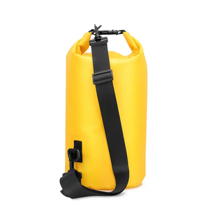 Oem หน้าต่างโปร่งใส <span class=keywords><strong>Ocean</strong></span> <span class=keywords><strong>Pack</strong></span> <span class=keywords><strong>10l</strong></span> 20l 30l ถุงกันน้ําแบบหลายความจุสําหรับกลางแจ้ง - Product Image 3