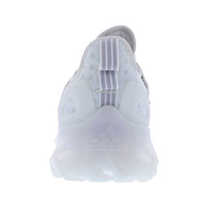 ADIDAS Web Boost รองเท้าผู้ชายสี: เมฆสีขาว/เทาสอง/คริสตัลสีขาว100% ของแท้ - Product Image 4