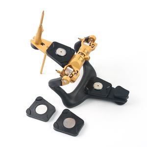 Articuladores de laboratorio dental totalmente ajustables tipo Arcon Edición Dorada para sistema <span class=keywords><strong>Artex</strong></span> CR - Product Image 2