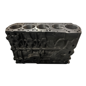 Bloque de Cilindros Carbarco de 5 Cilindros para Motor Diésel para Maquinaria de Construcción de Uso Pesado - Product Image 2