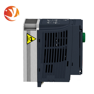 Módulo de Relé Ethernet TM221CE24R de 16 E/S y 110 V, Nuevo y Original de Schneider, Controlador Lógico Programable PLC, Comunicación I/O Link - Product Image 4