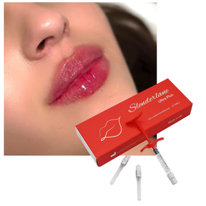 Acide hyaluronique coréen 1ml 2ml / Stylo injecteur d'acide hyaluronique / Remplisseurs d'acide hyaluronique 10ml 20ml - Product Image 1