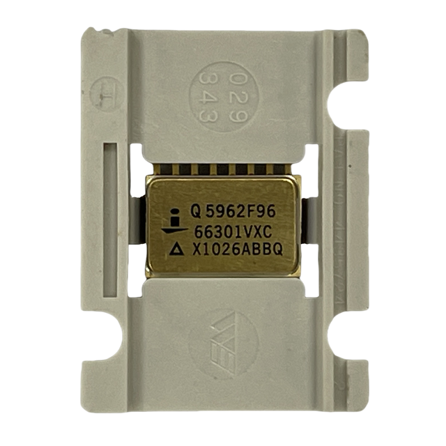 HS9-26C31RH-Q Original Integrated Circuits Radiation Hardened RS422 CMOS Quad Differential Line Drivers Specialized
