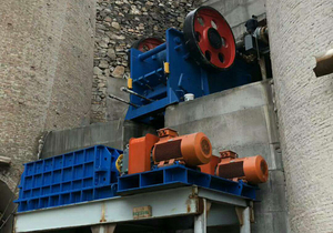 Concasseur à rouleaux pour gangue de charbon à livraison <span class=keywords><strong>rapide</strong></span> <span class=keywords><strong>en</strong></span> stock |   Concasseur de roche industriel prêt à être expédié pour les projets de préparation du charbon - Product Image 6