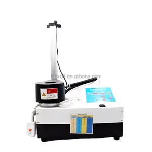LEE-X Shrink Fit Machine Electric Induction Shrink Fit Heating Machine With Conversion Sleeve Convenient super heat Compressor