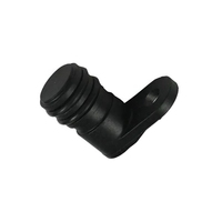OEM 11537519733 coolant radiator hose sealing blind plug flange for BMW E60 E66 520i 525i 530i 730Li