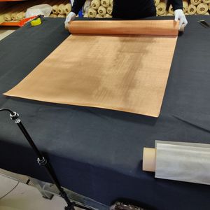 Giấy Làm 40 50 60 Lưới CuZn35 <span class=keywords><strong>Brass</strong></span> Dây Lưới Màn Hình Vải - Product Image 1