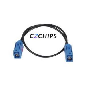 KH-FAKRACK-FAKRACK-RG174-300MM RF Cable RF Whole Sale Electronic Component Chips Supplier & BOM Service - Product Image 1