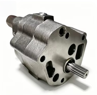 POMPE DE CHARGE DANA SPICER pour les modèles T24000 et T20000 (4219886)