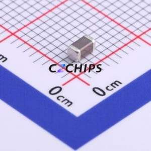 Condensador SMD (MLCC) 1206X106K250NT 1206 (Capacitancia: 10uF) (Precisión: 10%) (Voltaje Nominal: 25V) - Product Image 1